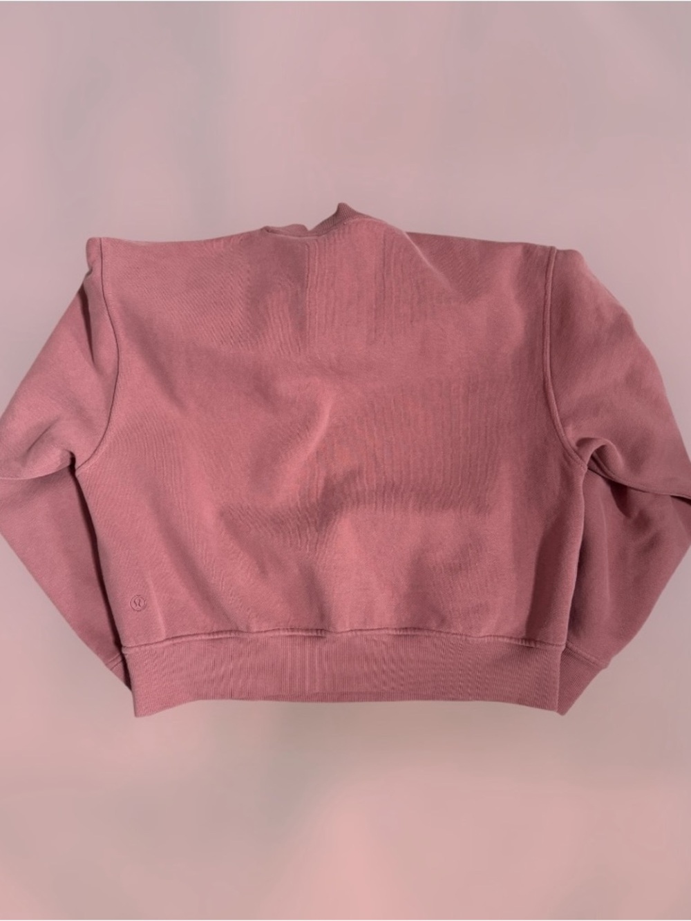 Lululemon crewneck sweatshirt - Picture 3 of 4